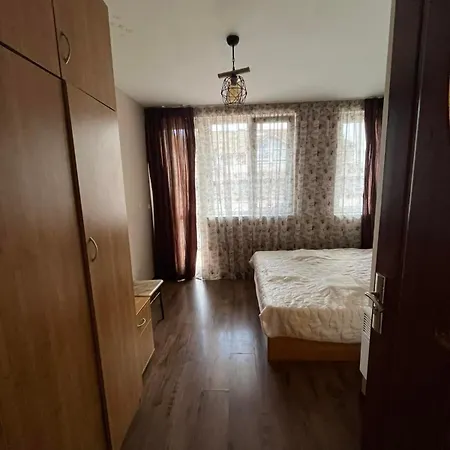 Apartament Neptune Warna