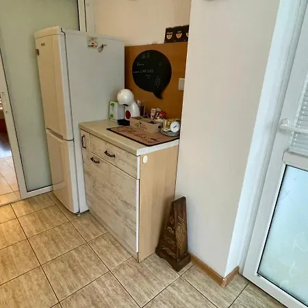 Neptune Apartament