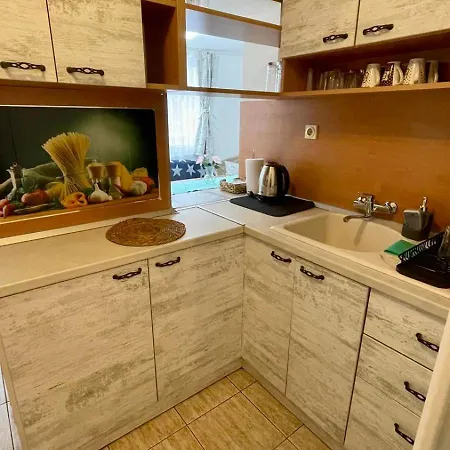 Apartament Neptune *