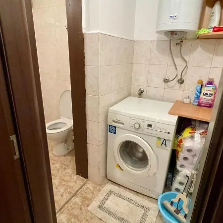 Neptune Apartament Varna